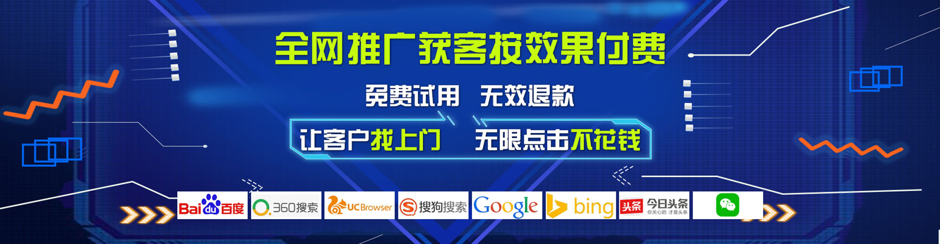 开封竞价推广